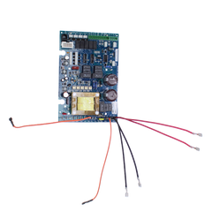 Hayward GLX-PCB-MAIN AquaLogic Main PCB Replacement