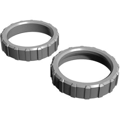 Hayward HAXNUT1930 Hayward Union Nuts - Set of 2 | HAXNUT1930