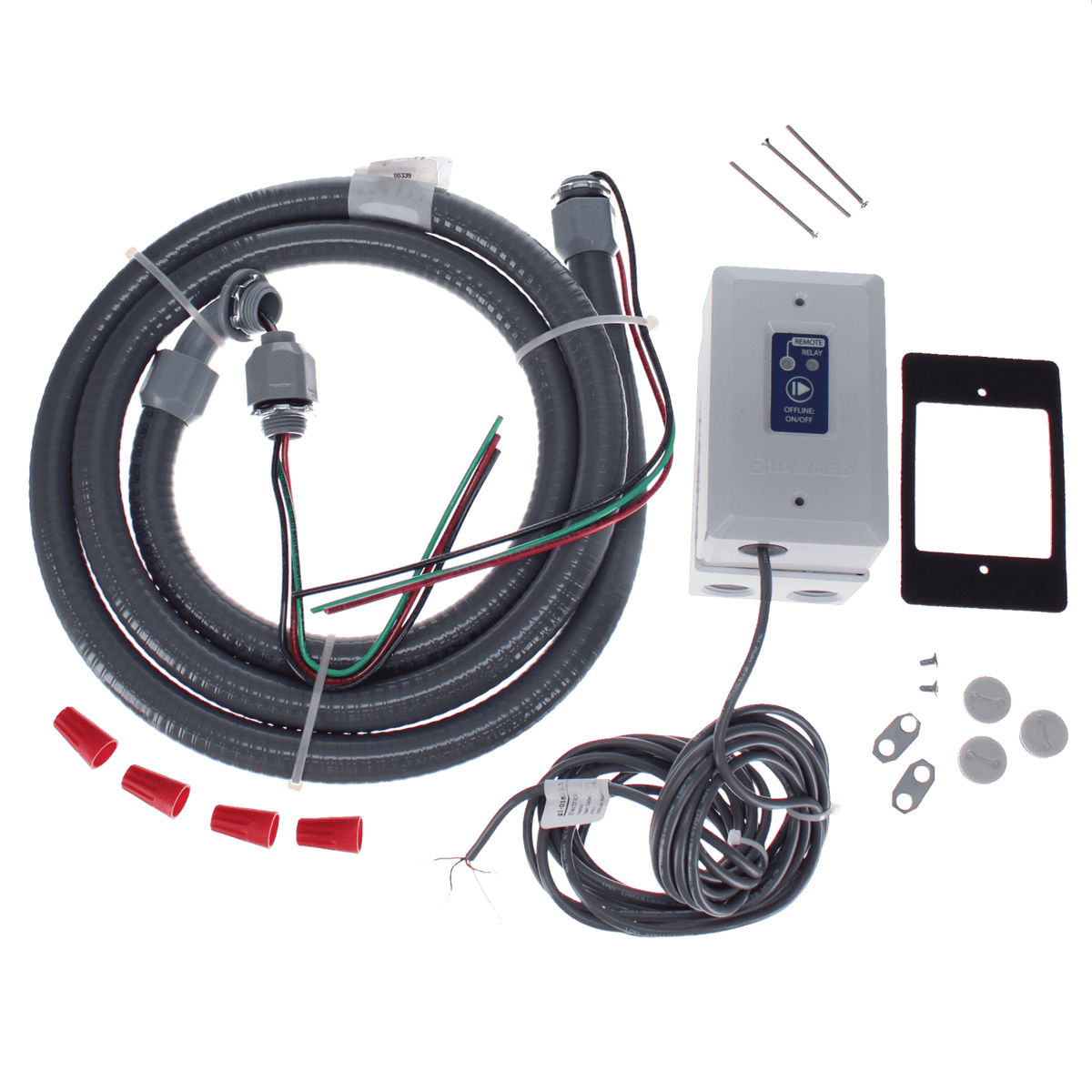 Hayward HLH485RELAY Omni Smart Relay Kit