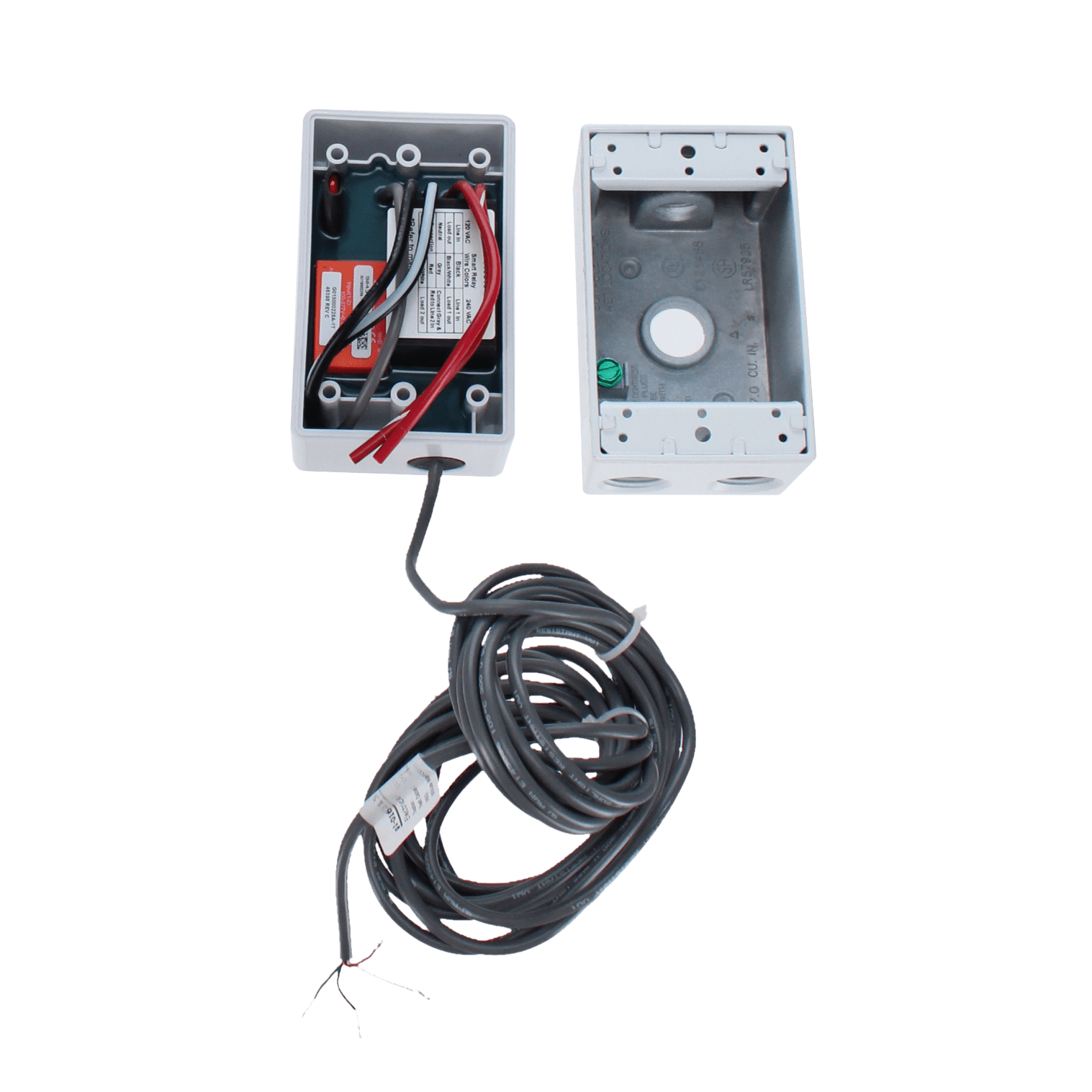 Hayward HLH485RELAY Omni Smart Relay Kit