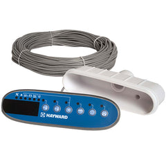 Hayward HLSPASIDE Hayward OmniLogic Wired Spaside Remote