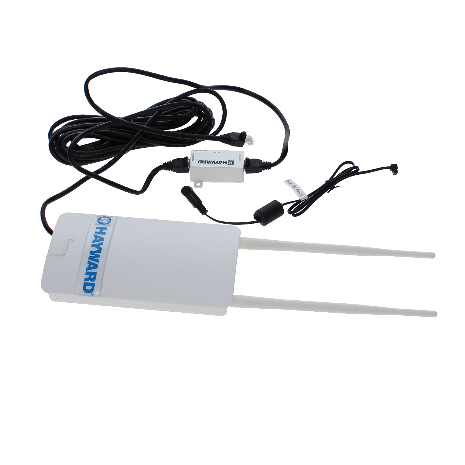 Hayward HLWLAN OmniLogic Wireless Network Antenna