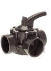 Hayward PSV3S 3 Port 1-1/2 to 2 Diverter Valve