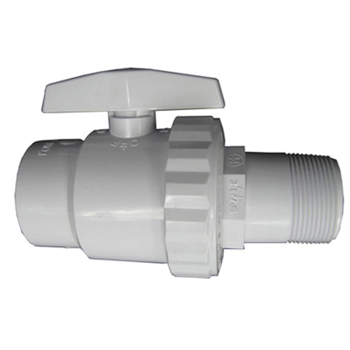 Hayward SP0723 Trimline 2-Way Ball Valve