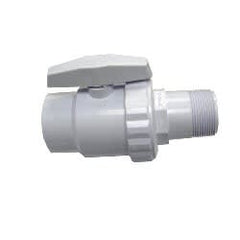 Hayward SP0723 Trimline 2-Way Ball Valve