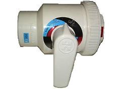 Hayward SP0735 4-Way Ball Valve 1-1/2 Inch