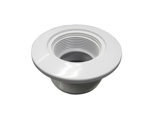 Hayward SP1022S Hayward ABS Concrete Inlet Fitting 1-1/2 SKT