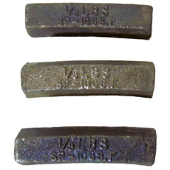 Hayward SP1068FA Hayward Pool Vac Head Weights 3 Pack