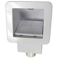 Hayward SP1099S Front Access Spa Skimmer For Concrete & Fiberglass Pools