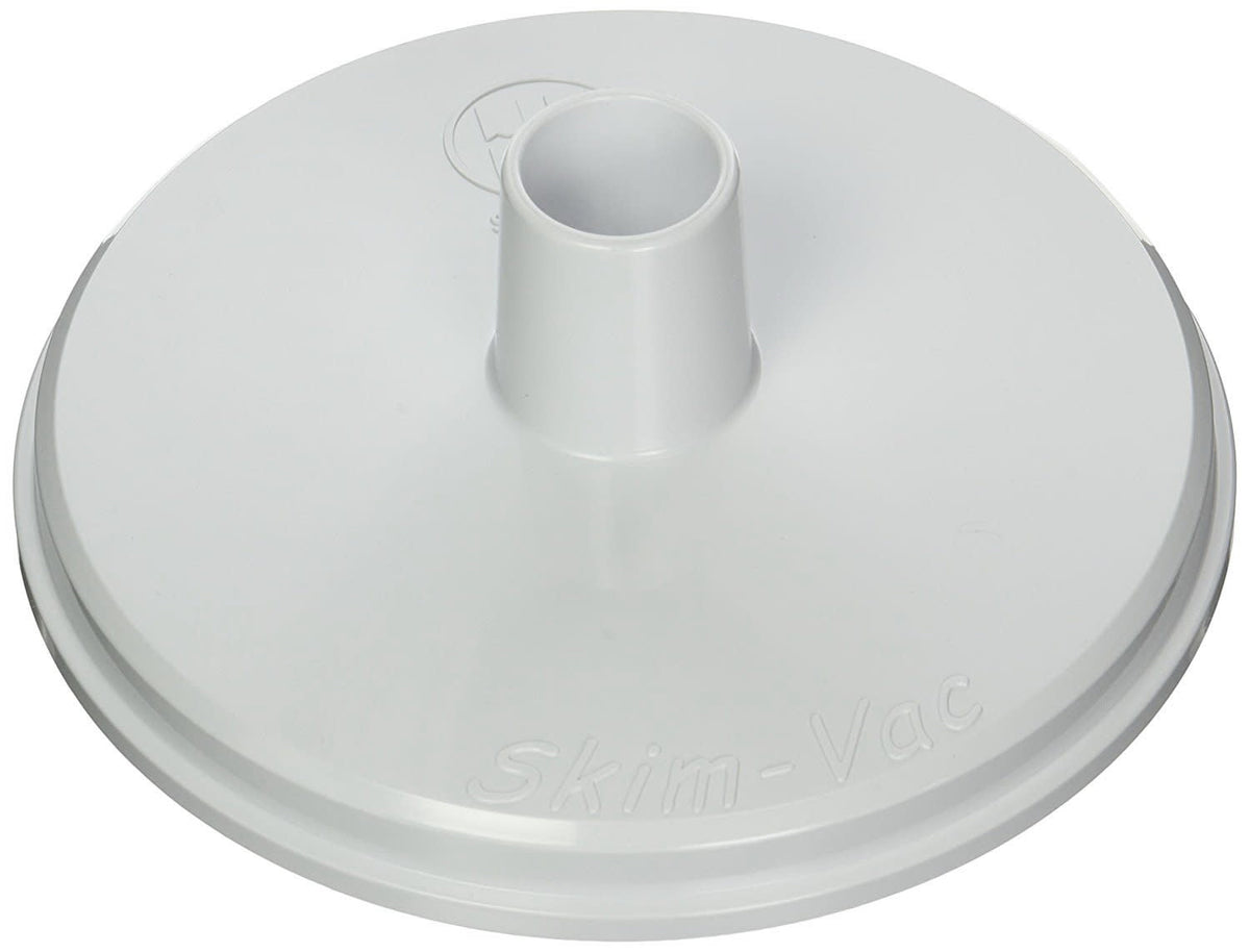 Hayward SP1106 Skim-Vac Deluxe Skimmer Plate, 1-1/2 | SP1106