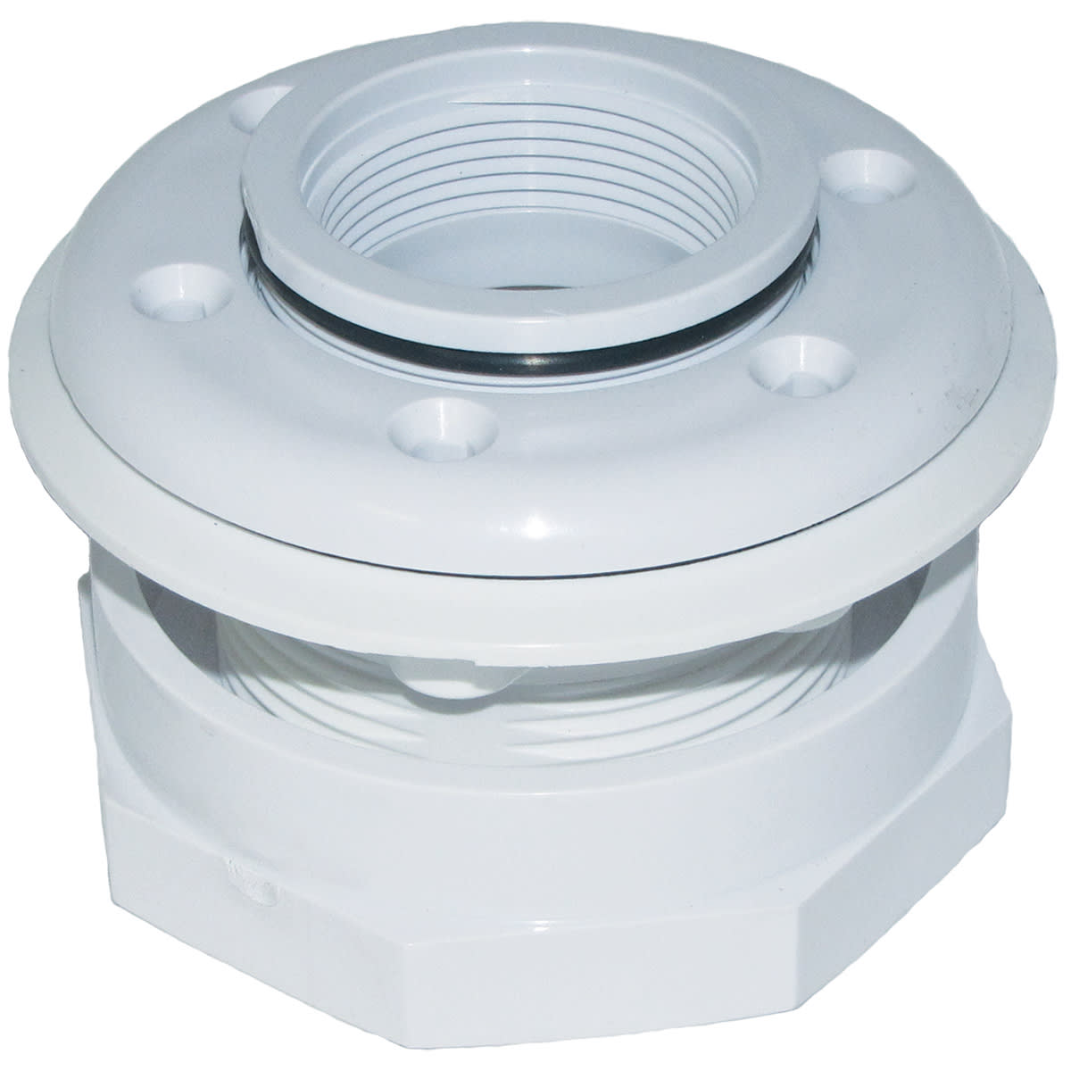 Hayward SP1408S2 Inlet Fitting For Liner Pools 2 Inches