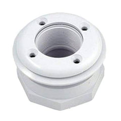 Hayward SP1408 Inlet Outlet Fitting 1.5 Inch for Liner Pools