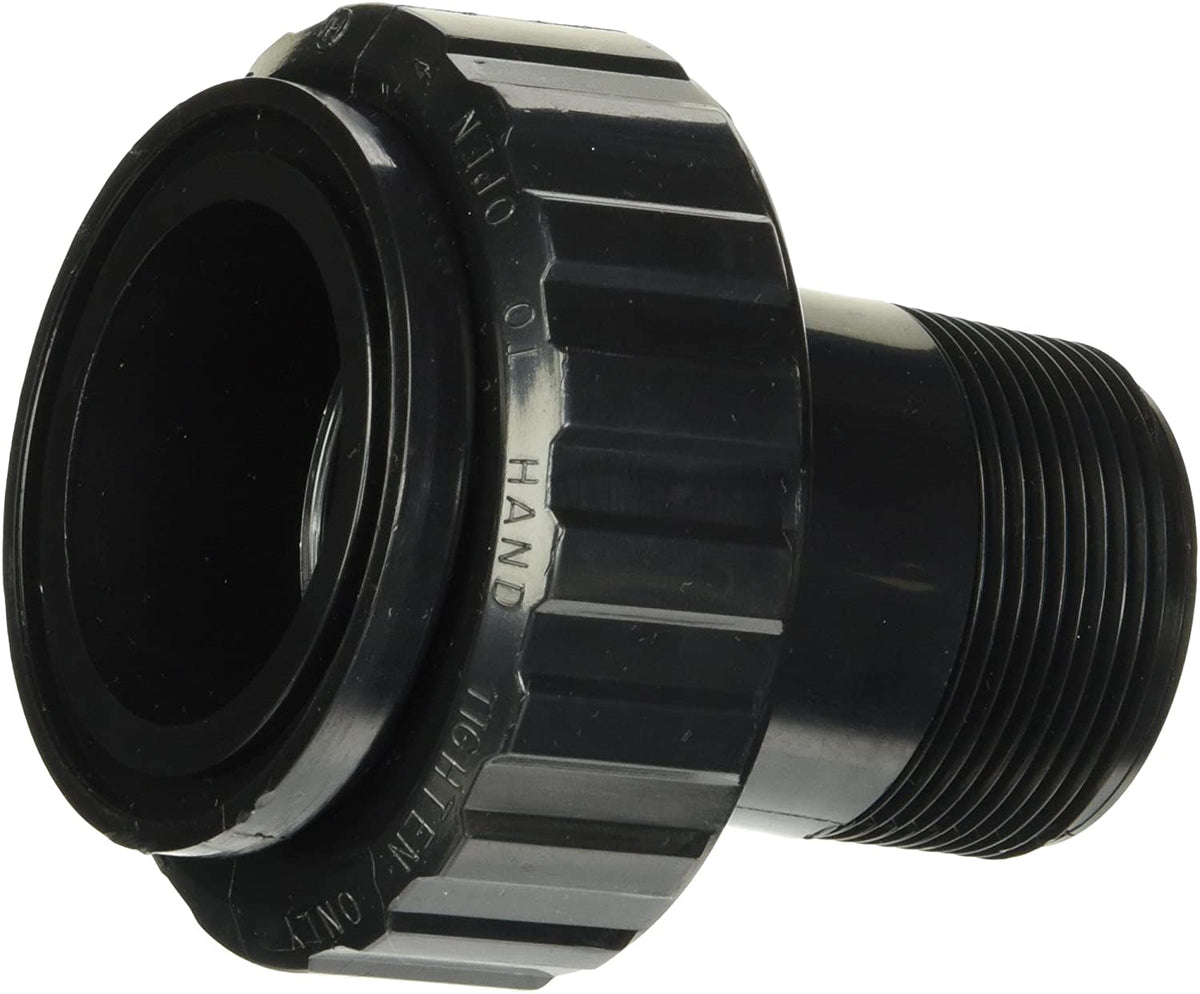 Hayward SP1500UNMPAK1 Male Union Connector Pack