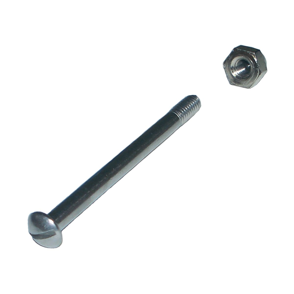 Hayward SPX0068Z1A Bracket Bolt w/Nut Pool Parts