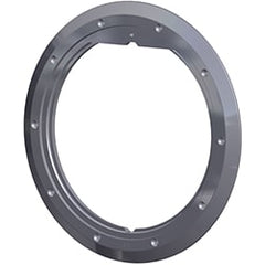 Hayward SPX0507A1DGR Dark Gray ABS Plastic Front Frame Ring Replacement for Hayward Underwater Lights and Accessories