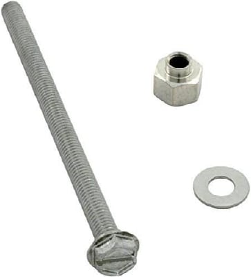 Hayward SPX0560EA Clamp Screw with Nut & Washer | SPX0560EA