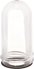 Hayward SPX0710MA Sight Glass with O-Ring Replacement for Hayward Multiport In Ground Filter Valves