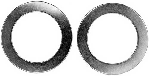 Hayward SPX0710Z62 Spring Washer Set of 2