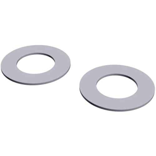 Hayward SPX0710Z62 Spring Washer Set of 2