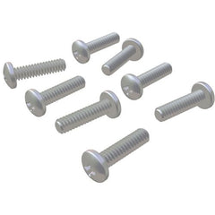 Hayward SPX0714Z48 Matrix Pump Screw Set Of 8