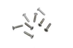 Hayward SPX1039Z18 Main Drain Frame Screw 8PK