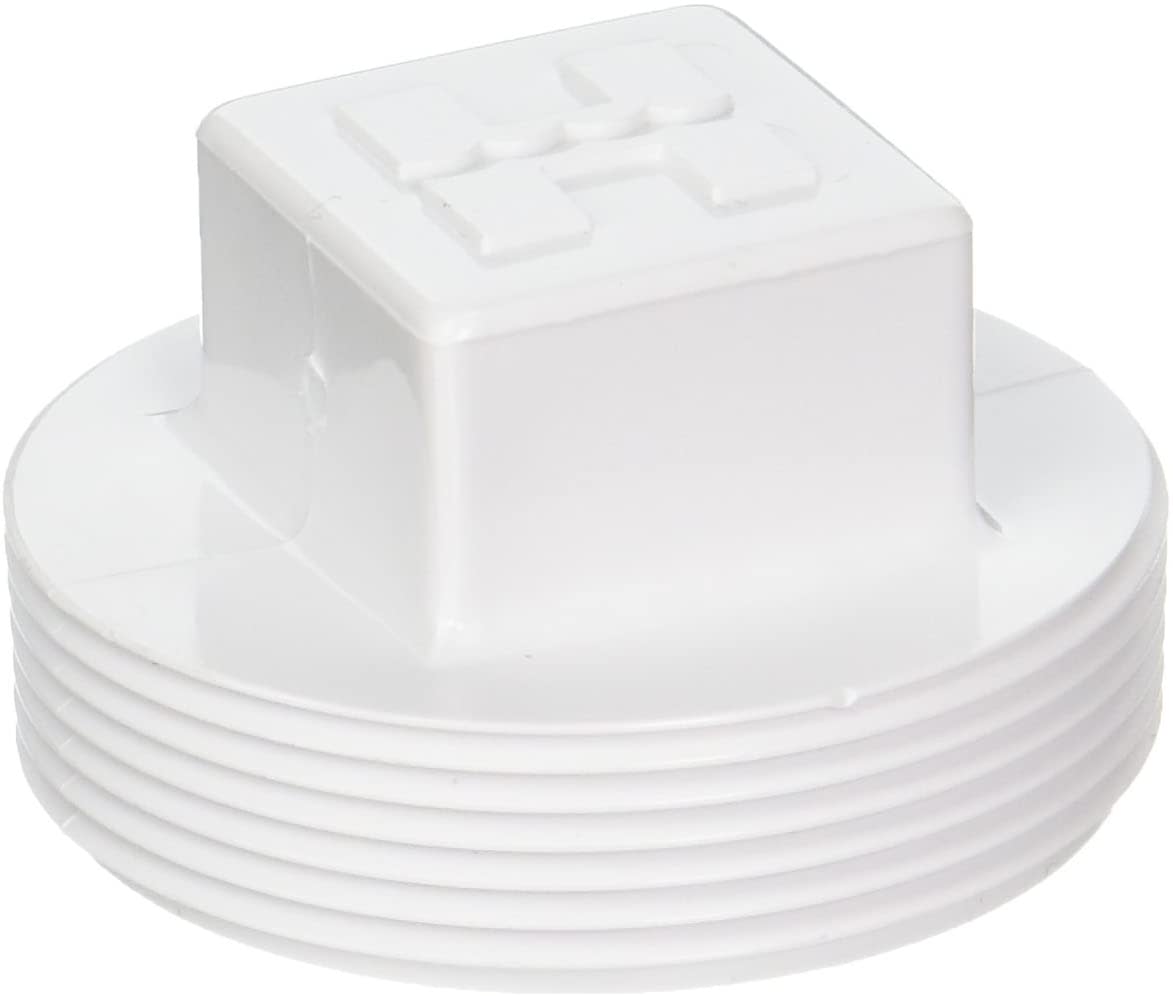 Hayward SPX1053Z1 Hayward Suction Outlet Plastic Pipe Plug