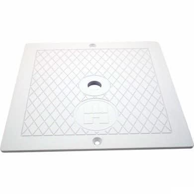 Hayward SPX1082E Square Skimmer Lid for Pool Skimmers SP1082 Series