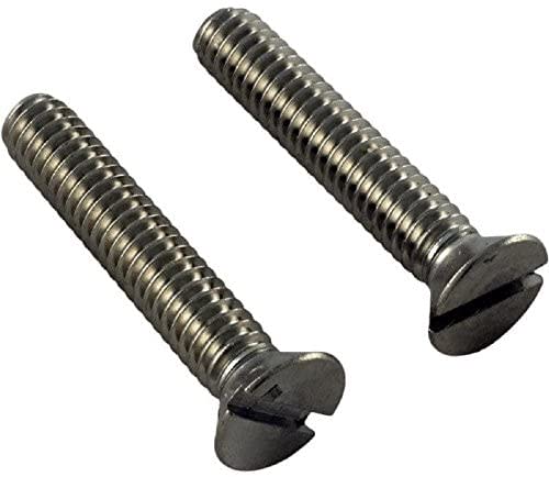 Hayward SPX1084Z9 Skimmer Screw (Pack Of 2) Replacement MPN