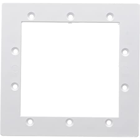 Hayward SPX1090D Face Plate for Hayward Automatic Skimmer