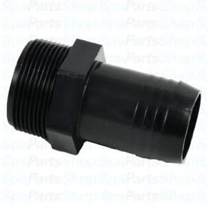 Hayward SPX1091Z2PAK2 Insert Hose Adapter 1.5 Inch