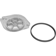 Hayward SPX1250LA Strainer Cover With Gasket For Max-Flo Pumps