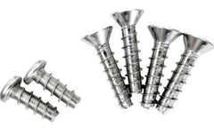 Hayward SPX1411Z1A Hayward Inlet Fitting Face Plate Screw Set | SPX1411Z1A