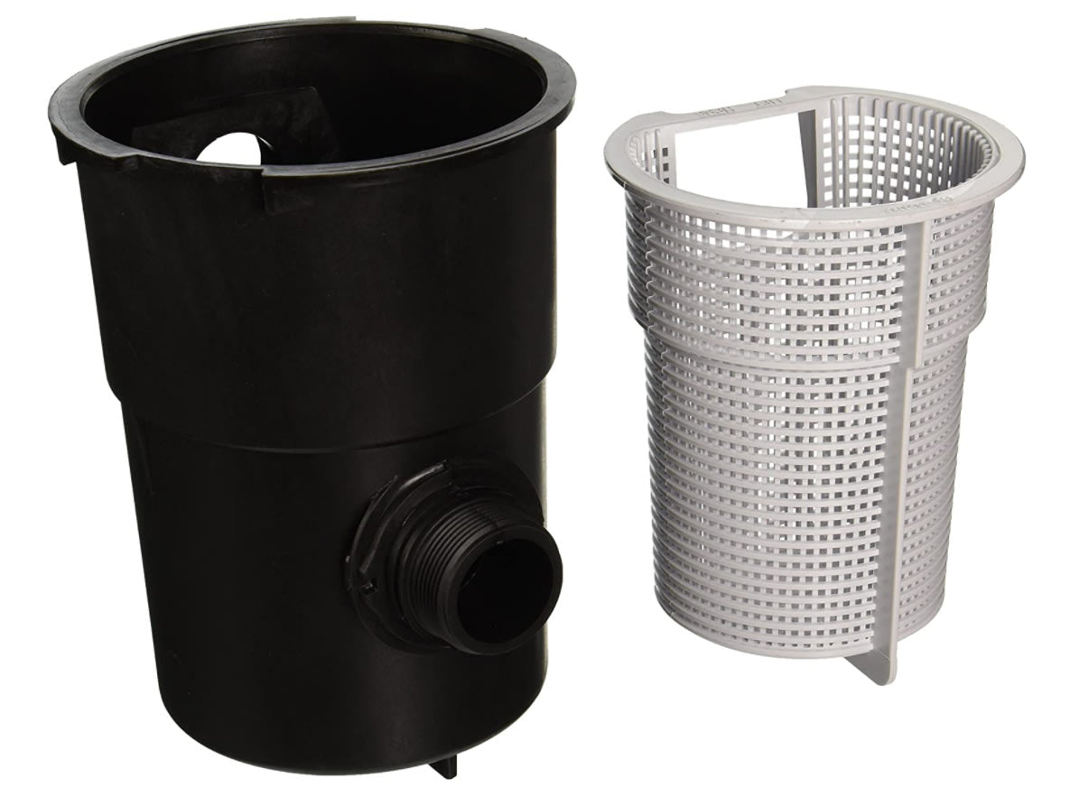 Hayward SPX1500CAP PowerFlo Strainer Housing with Basket