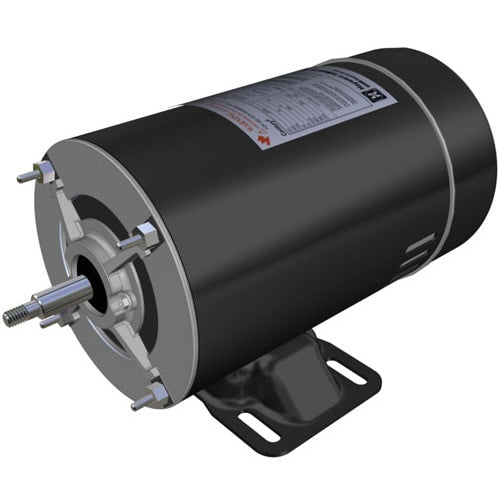 Hayward SPX1510Z1E Motor With Switch 3/4 HP Replacement