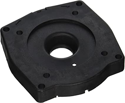 Hayward SPX1600F5 Motor Mounting Plate