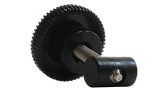 Hayward SPX1600PN Swivel Nut and Knob Replacement for SuperPump and MaxFlo