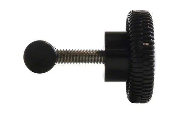 Hayward SPX1600PN Swivel Nut and Knob Replacement for SuperPump and MaxFlo