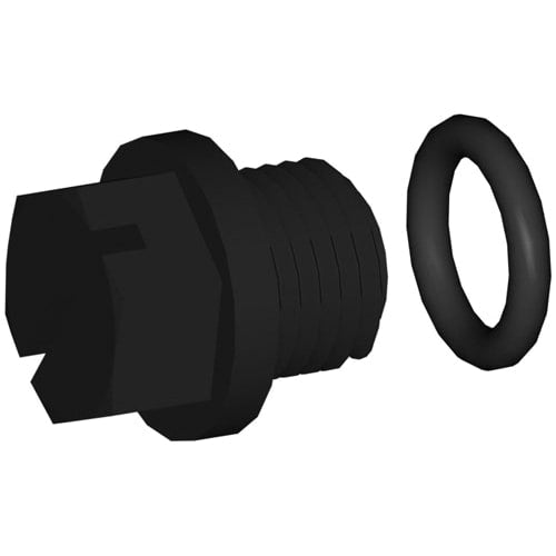 Hayward SPX1700FG Pipe Plug with Gasket | SPX1700FG