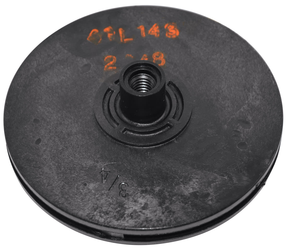 Hayward SPX1707C Power-Flo II 0.75HP Impeller