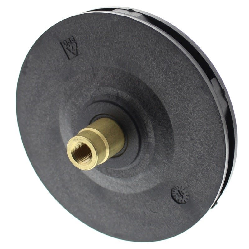 Hayward SPX3015C Super II Pump 1-1/2Hp Impeller Replacement