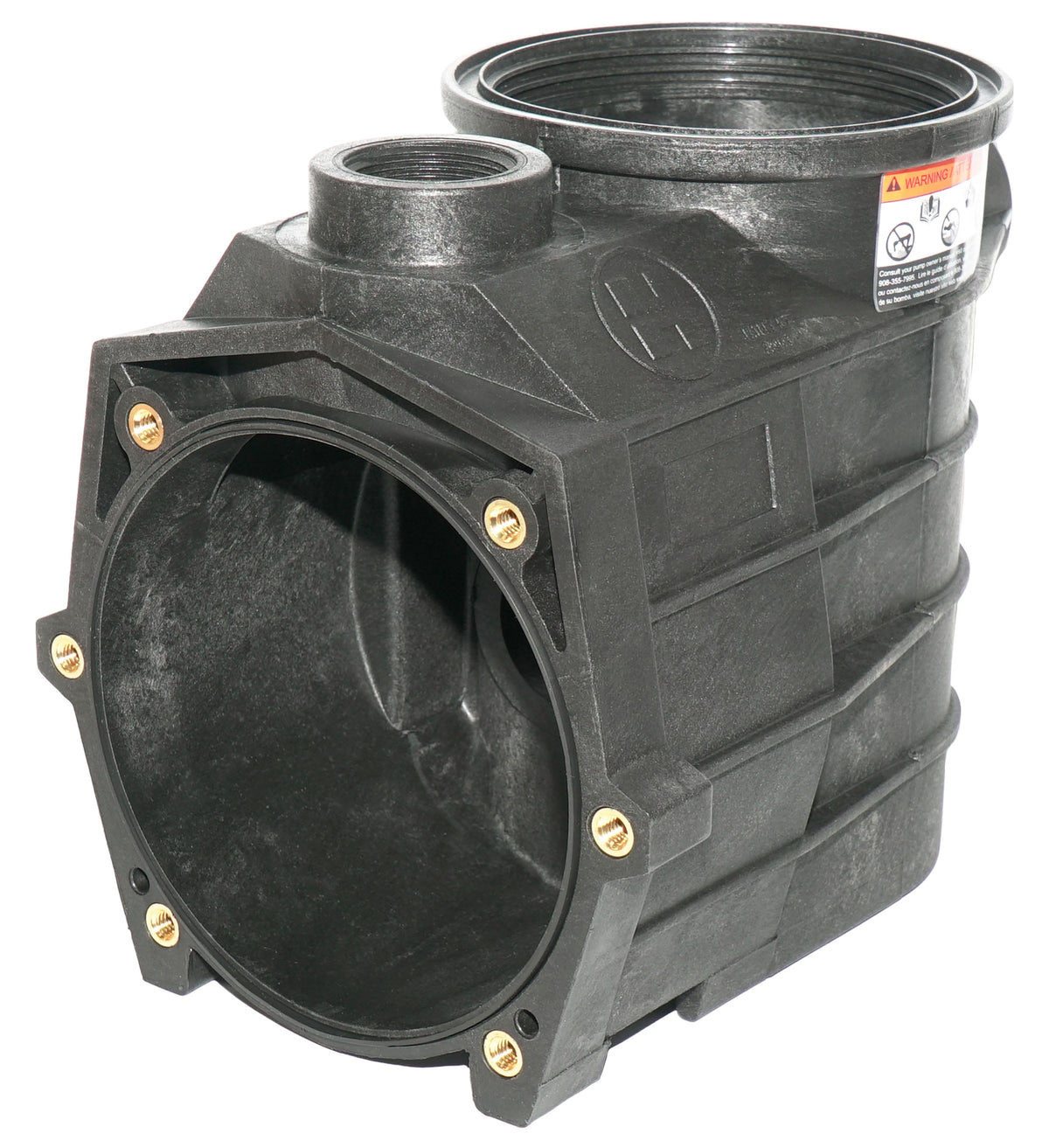 Hayward SPX3100AAZ Pump Housing and Strainer 1-1/2 x 1-1/2