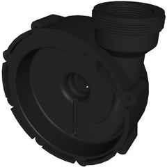 Hayward SPX5500A Pump Housing Power-Flo Matrix Pumps