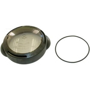 Hayward SPX5500D Strainer Cover with Lock Ring and O-Ring