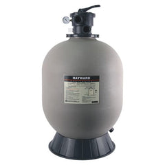 Hayward SX160Z3 Sand Filter 31 Inch Clear Hose