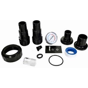 Hayward VLX4005A Accessory Kit | VL Series Accessory Kit