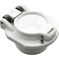 Hayward W400BWHP Vac Lock Safety Wall Fitting White | W400BWHP