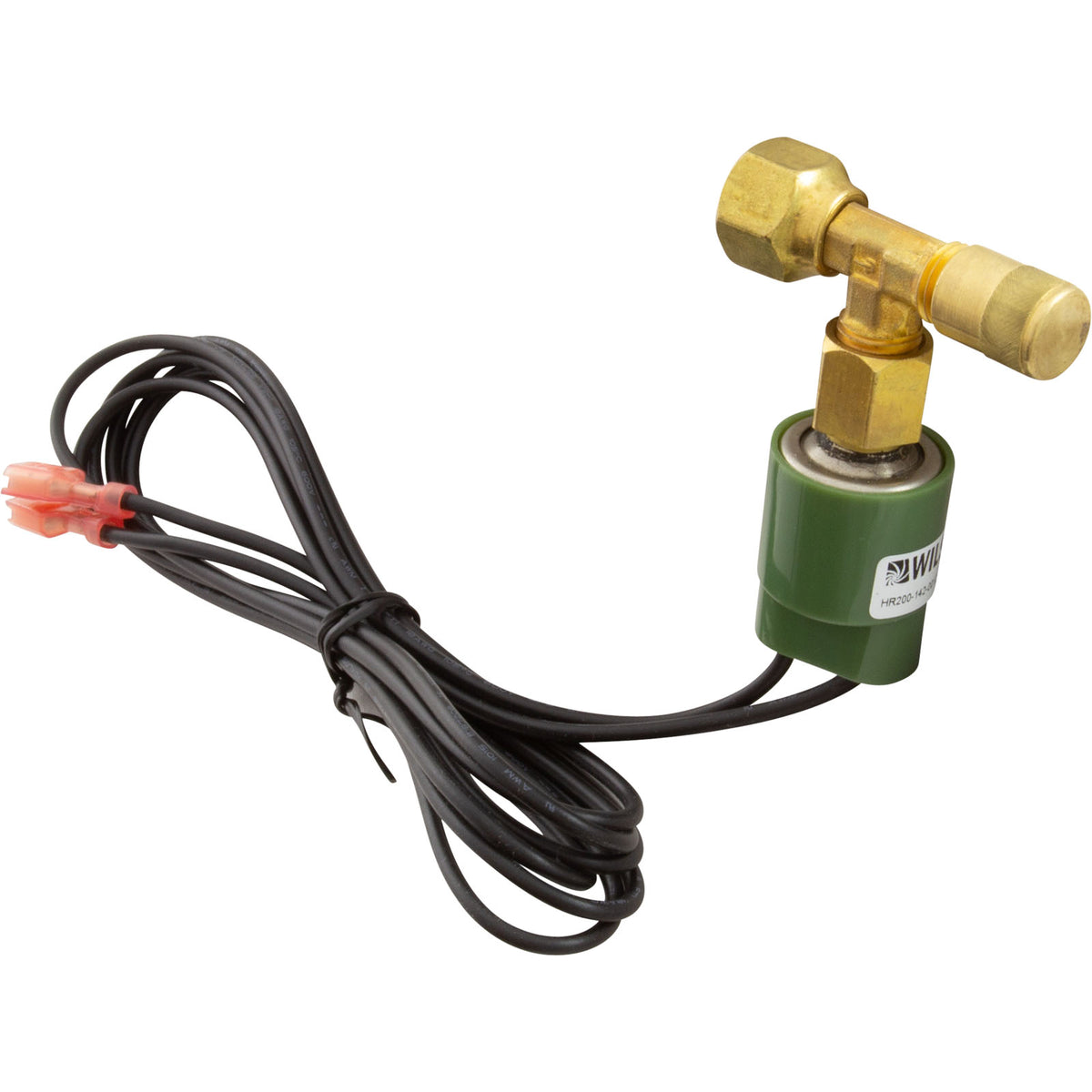 Hayward HPX2186 High Pressure Switch