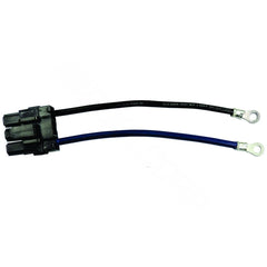 HYDROQUIP 48-0023B Jumper Strap 10ga x 4 Board to Heater BP Series