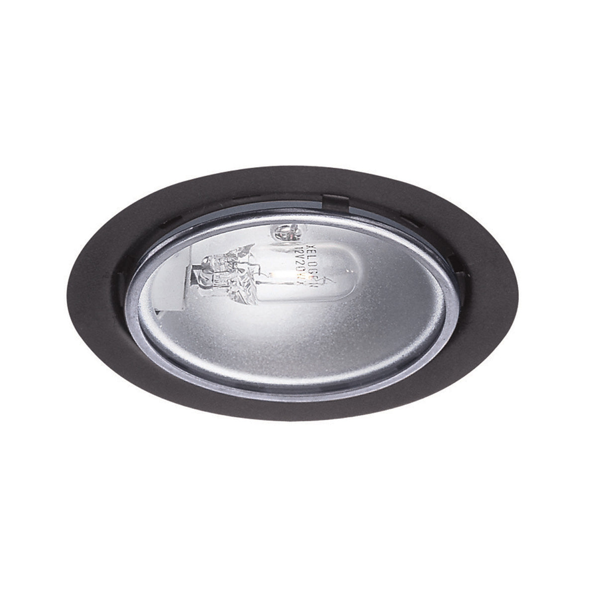 WAC LIGHTING Wac Lighting HR-86-DB Xenon HR-86 Low Voltage Button Light 20W (2 5/8 in)