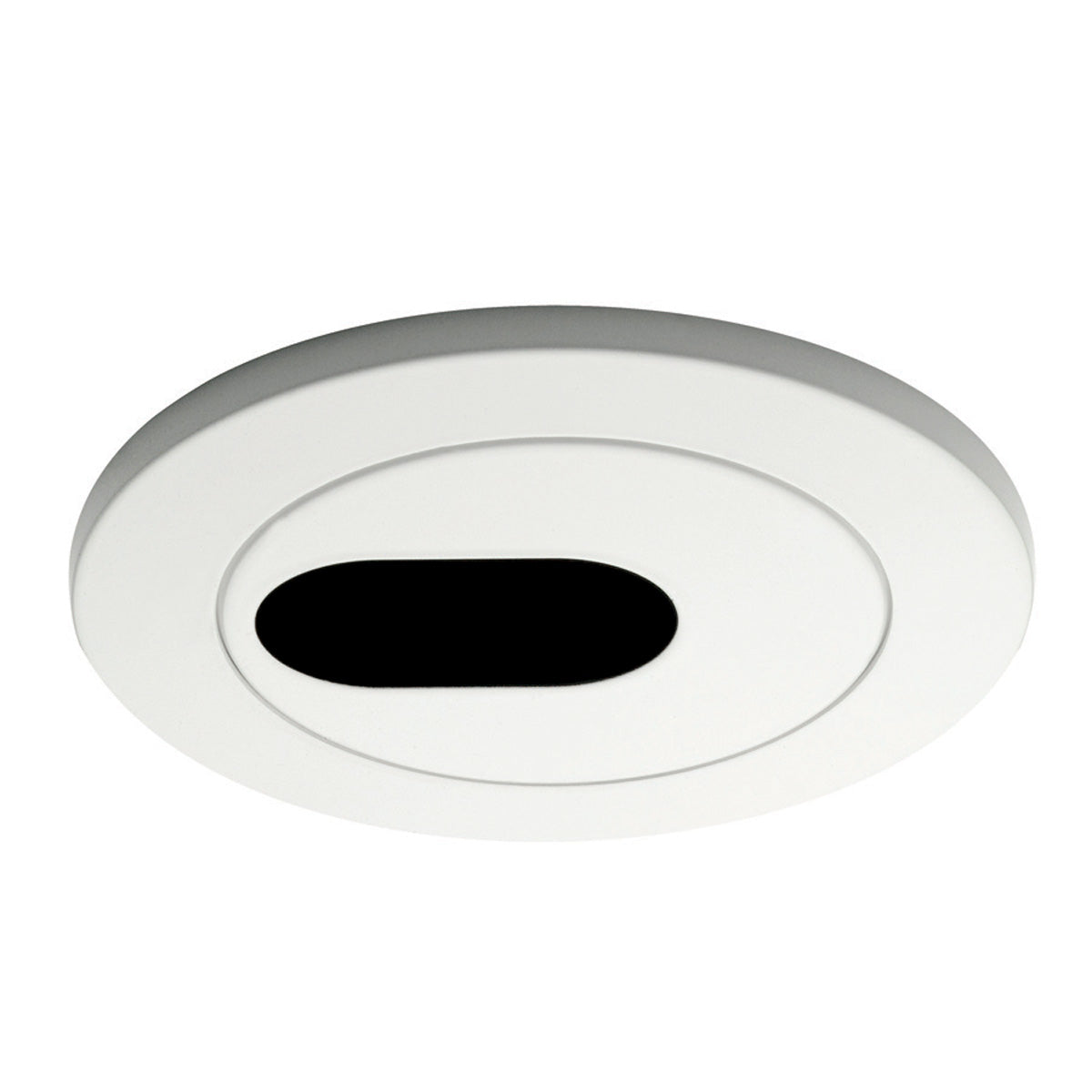 WAC Wac HR-8403H 4in low voltage magnetic new construction housing 50W (4in)